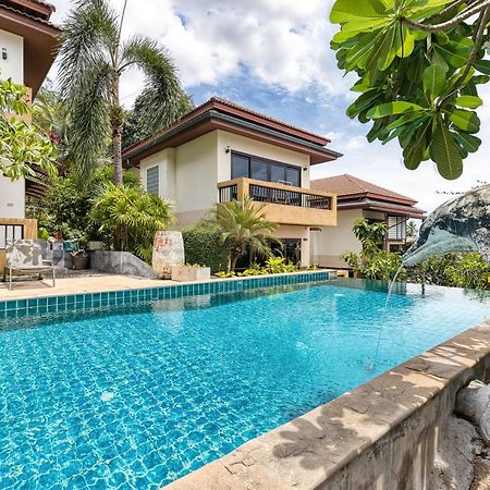 Baan Rawee Villas Παραλία Σαγουένγκ Εξωτερικό φωτογραφία