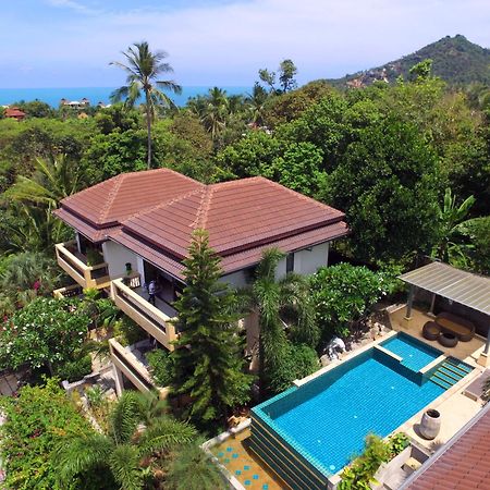 Baan Rawee Villas Παραλία Σαγουένγκ Εξωτερικό φωτογραφία