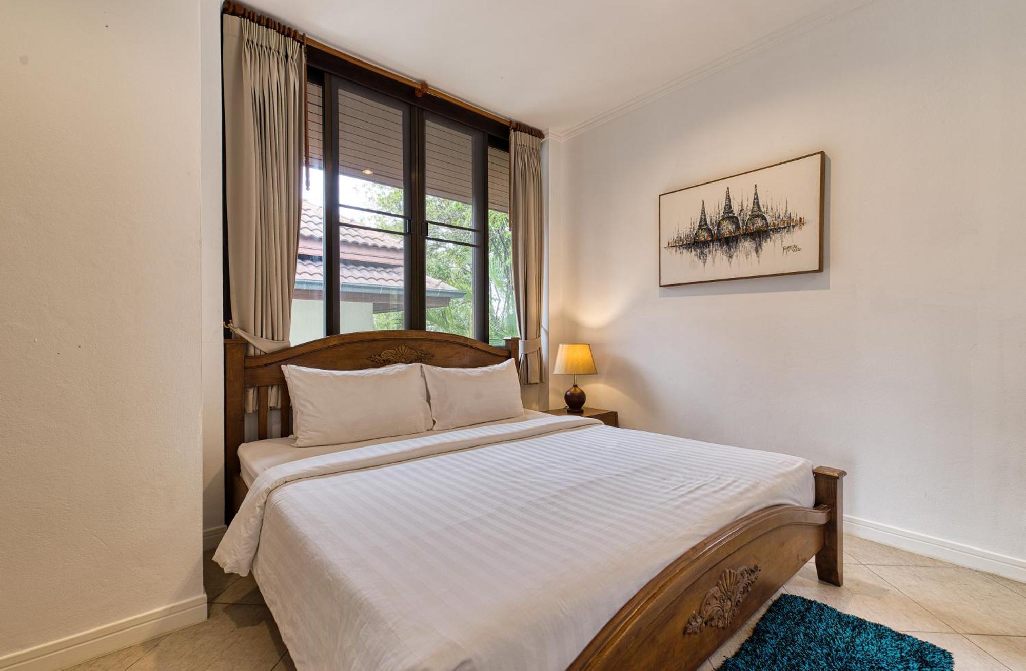 Baan Rawee Villas Παραλία Σαγουένγκ Εξωτερικό φωτογραφία