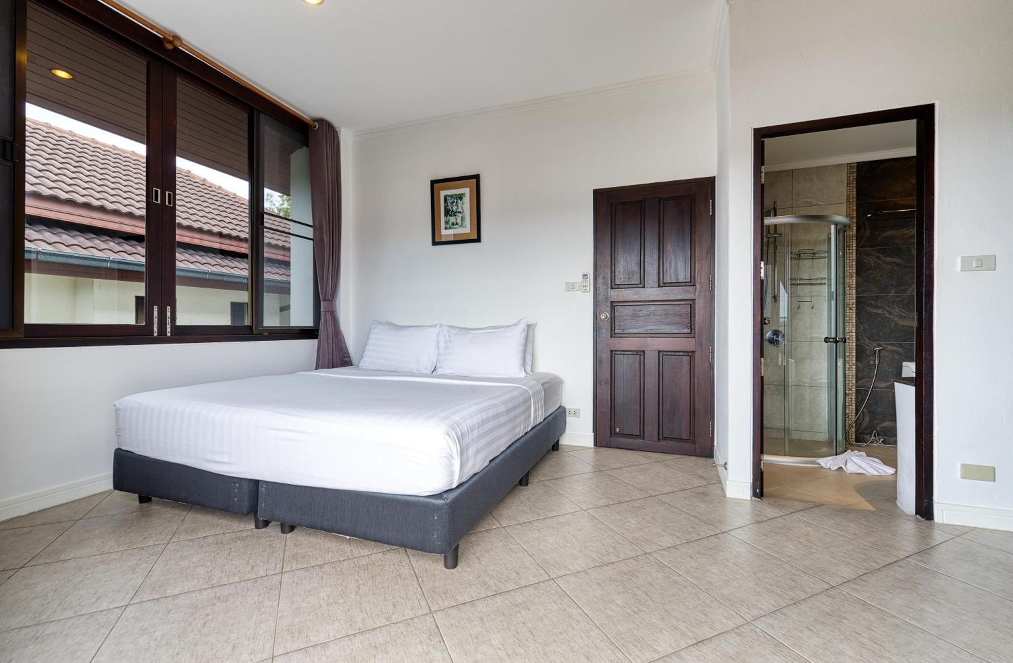 Baan Rawee Villas Παραλία Σαγουένγκ Εξωτερικό φωτογραφία