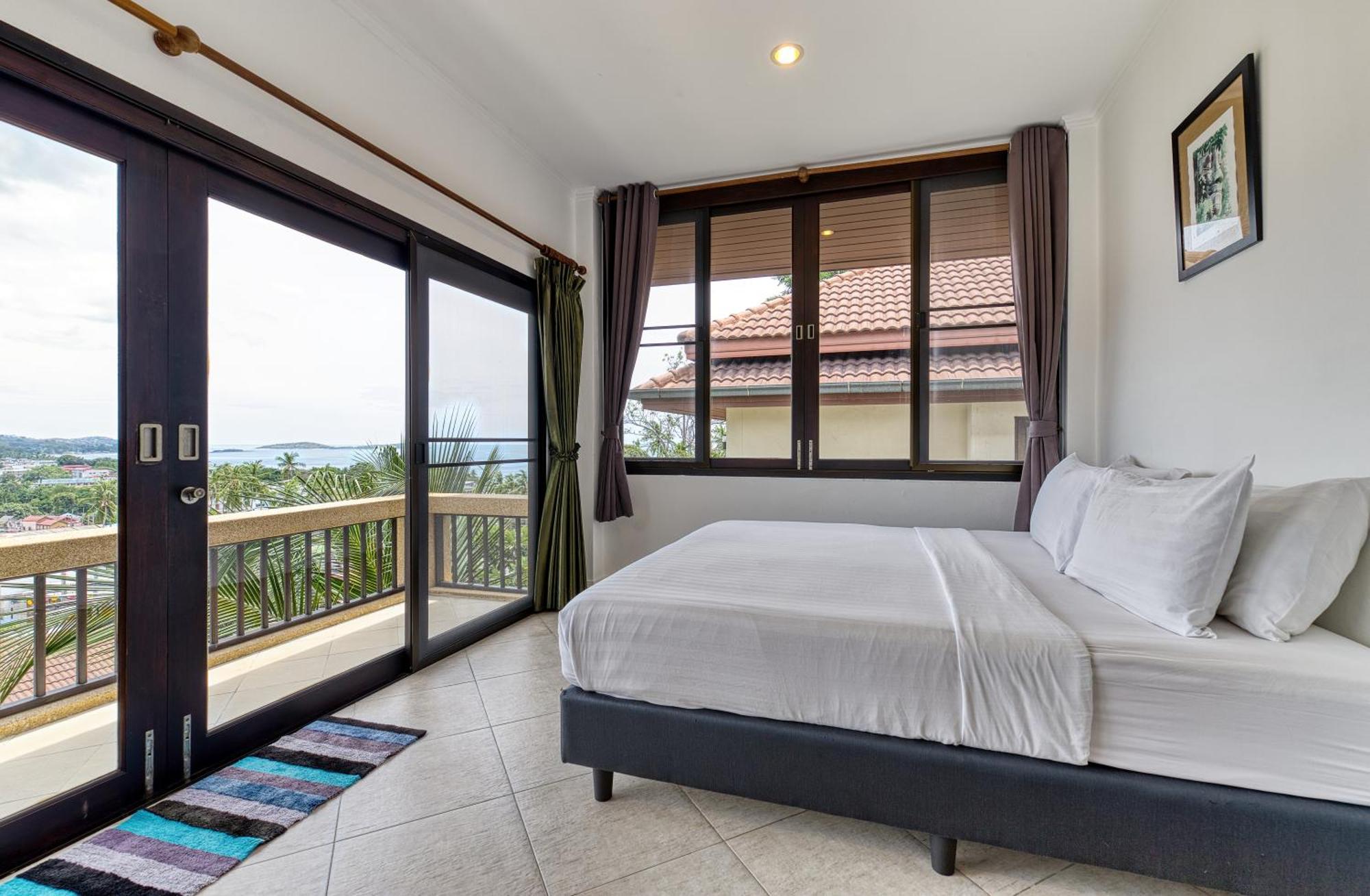 Baan Rawee Villas Παραλία Σαγουένγκ Εξωτερικό φωτογραφία