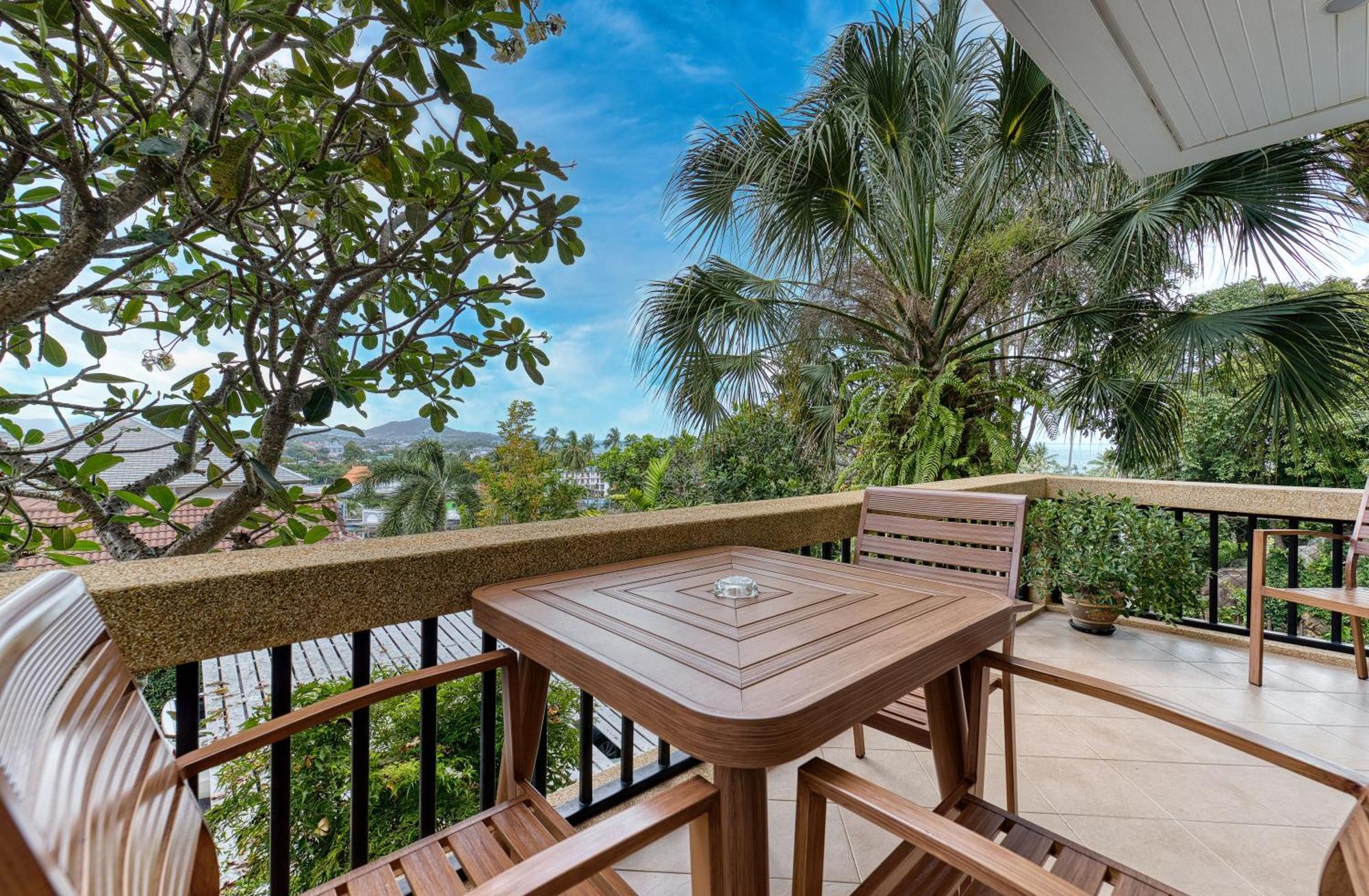 Baan Rawee Villas Παραλία Σαγουένγκ Εξωτερικό φωτογραφία
