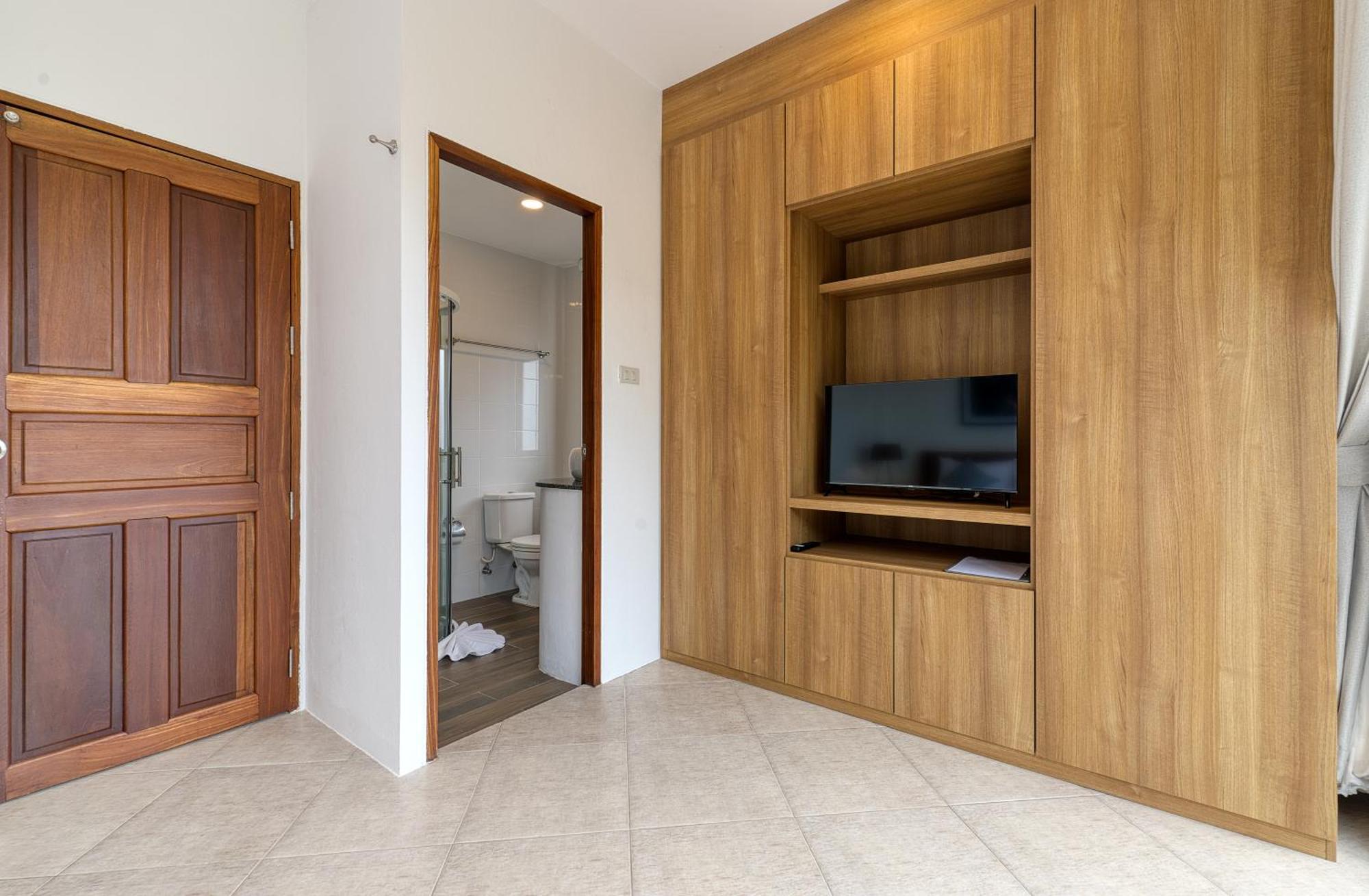 Baan Rawee Villas Παραλία Σαγουένγκ Εξωτερικό φωτογραφία