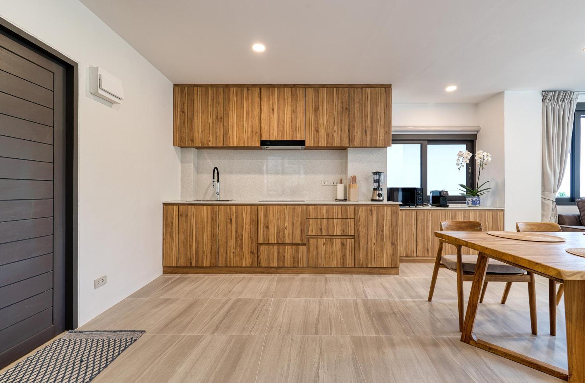Baan Rawee Villas Παραλία Σαγουένγκ Εξωτερικό φωτογραφία