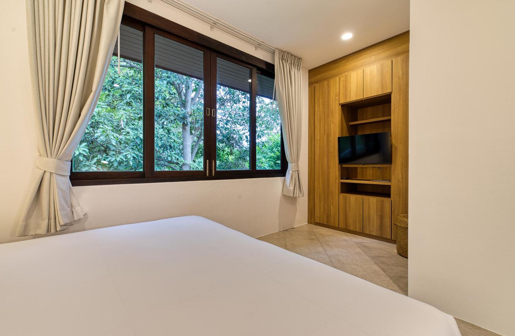 Baan Rawee Villas Παραλία Σαγουένγκ Εξωτερικό φωτογραφία