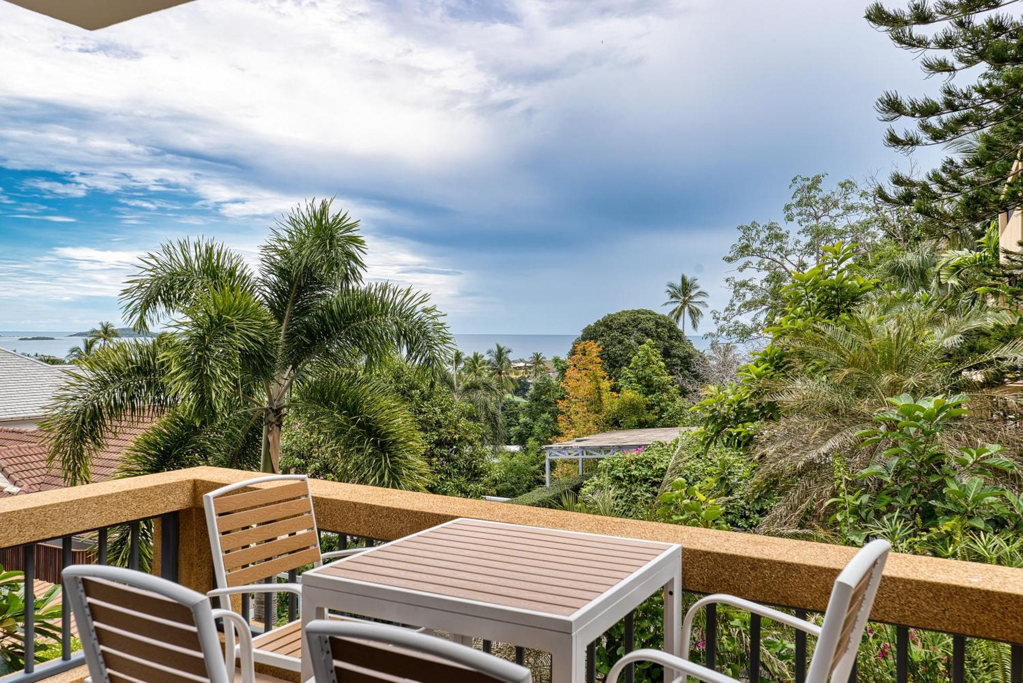 Baan Rawee Villas Παραλία Σαγουένγκ Εξωτερικό φωτογραφία