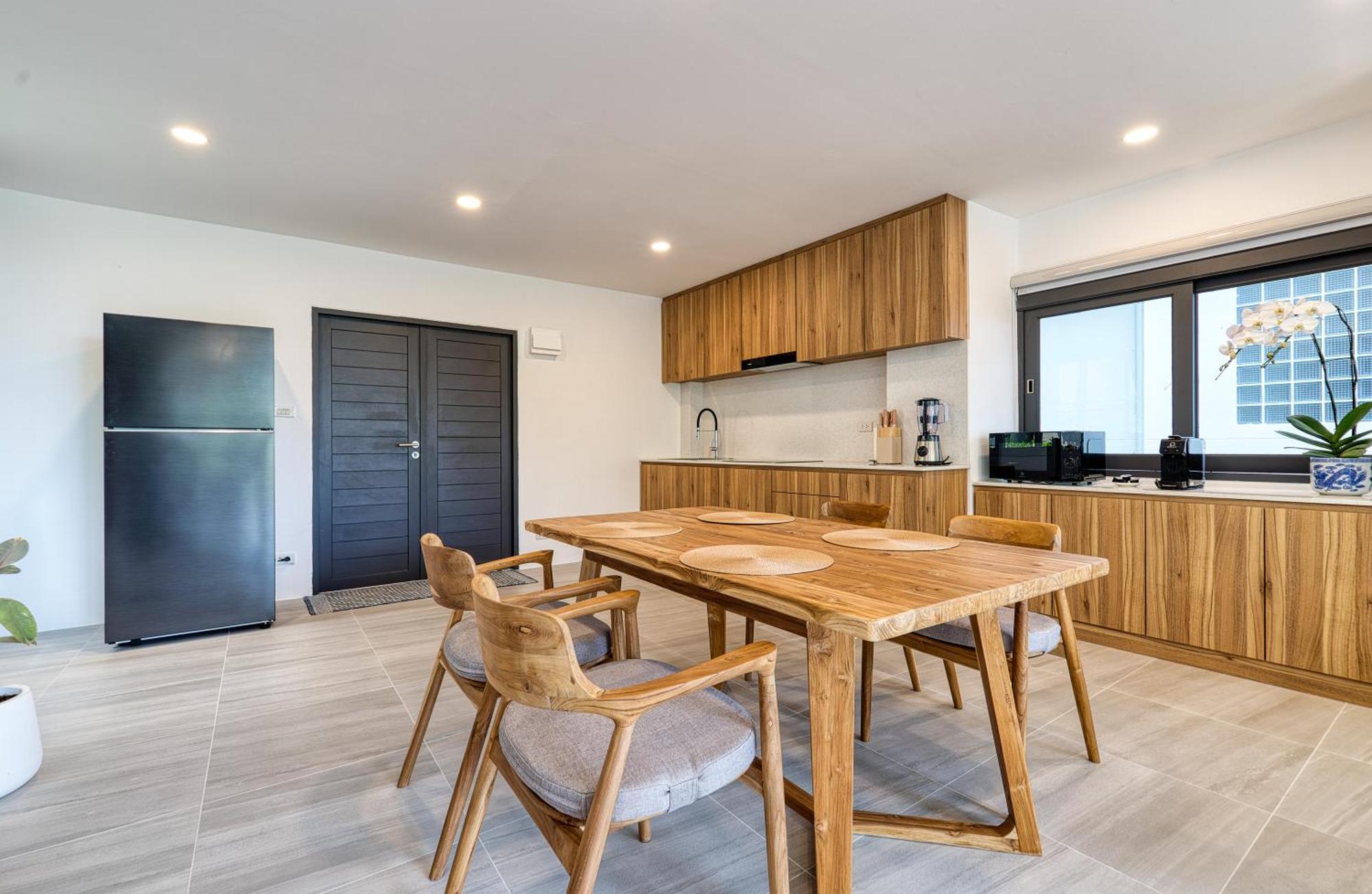Baan Rawee Villas Παραλία Σαγουένγκ Εξωτερικό φωτογραφία