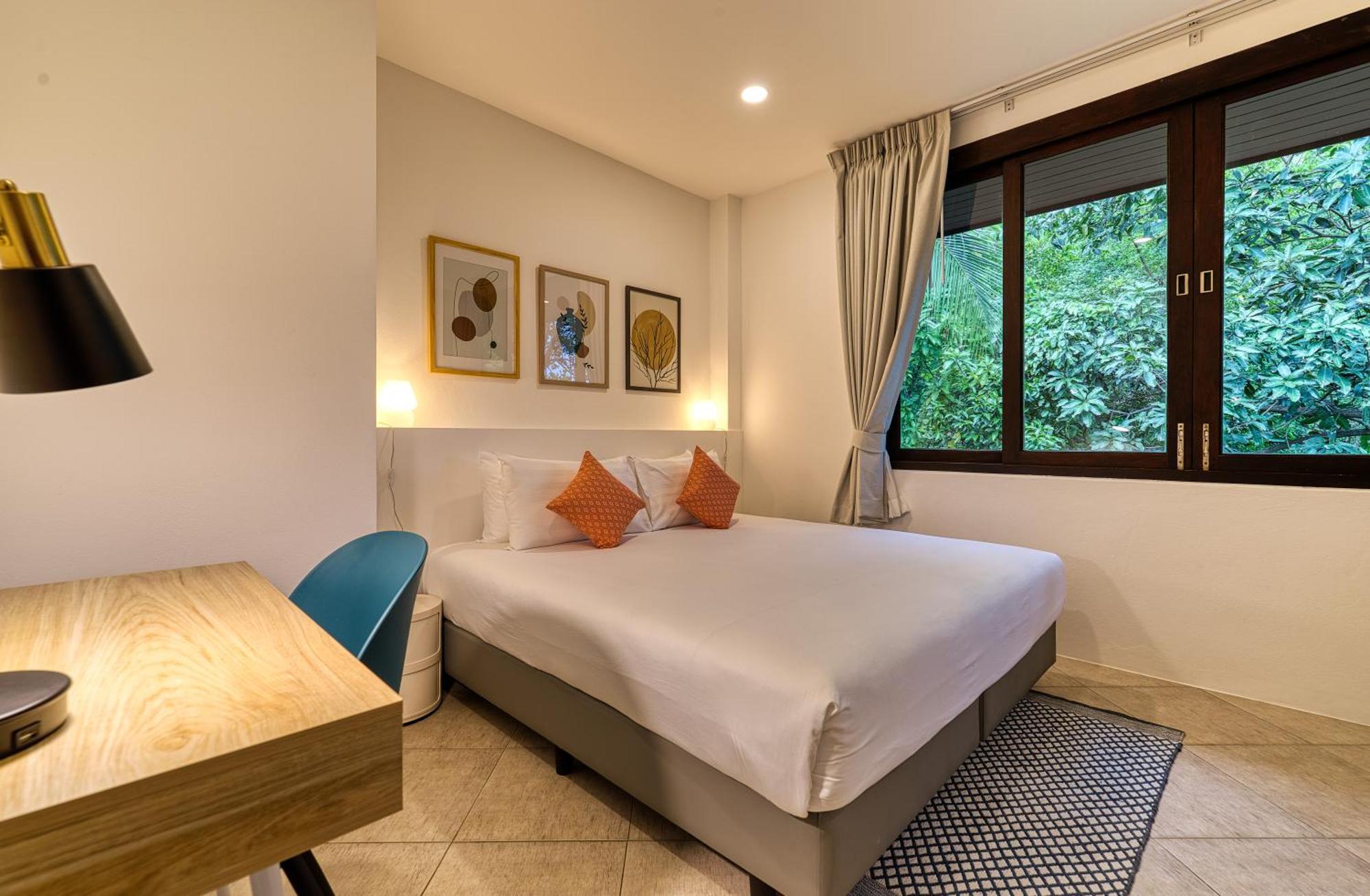 Baan Rawee Villas Παραλία Σαγουένγκ Εξωτερικό φωτογραφία