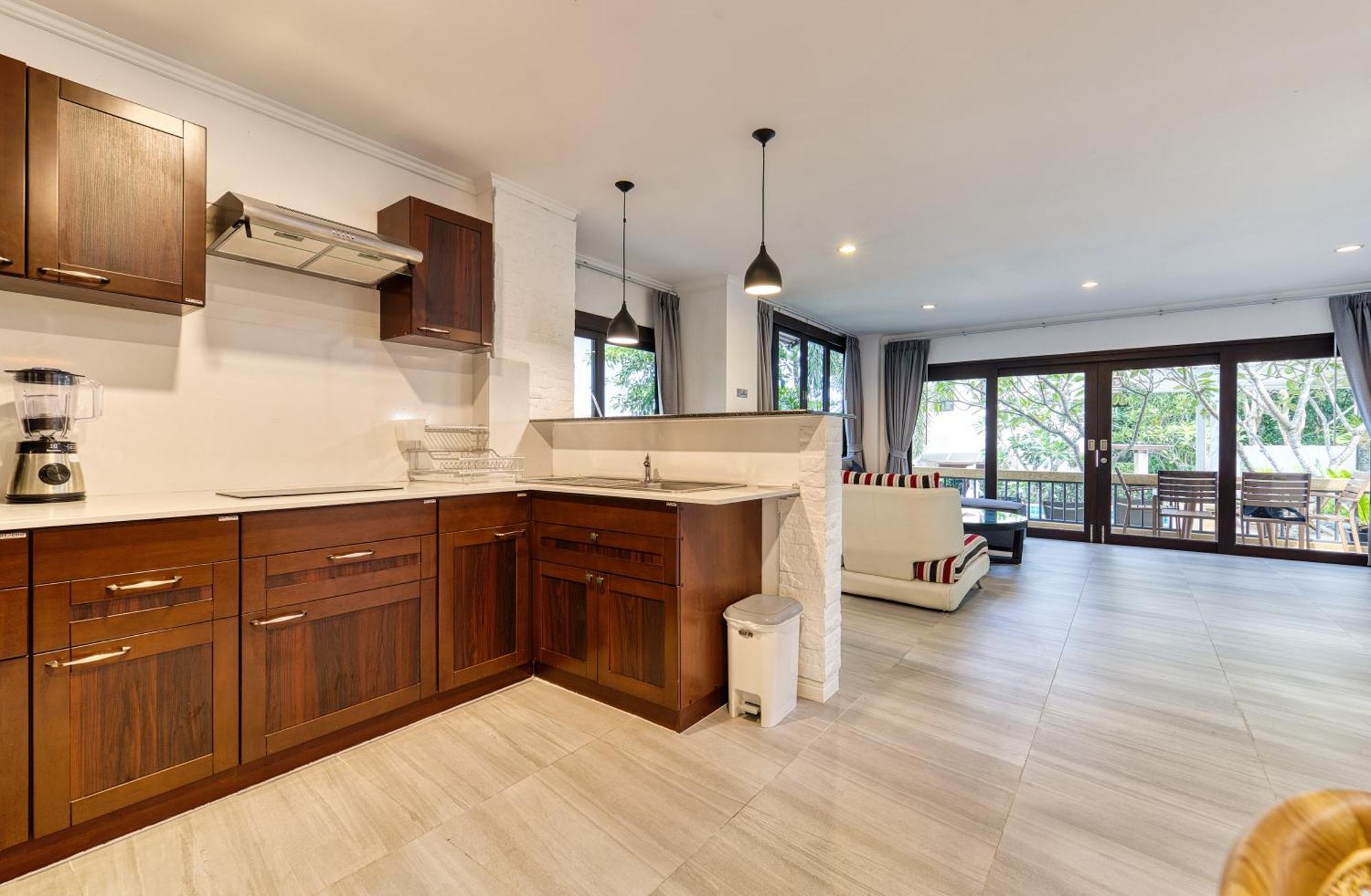 Baan Rawee Villas Παραλία Σαγουένγκ Εξωτερικό φωτογραφία