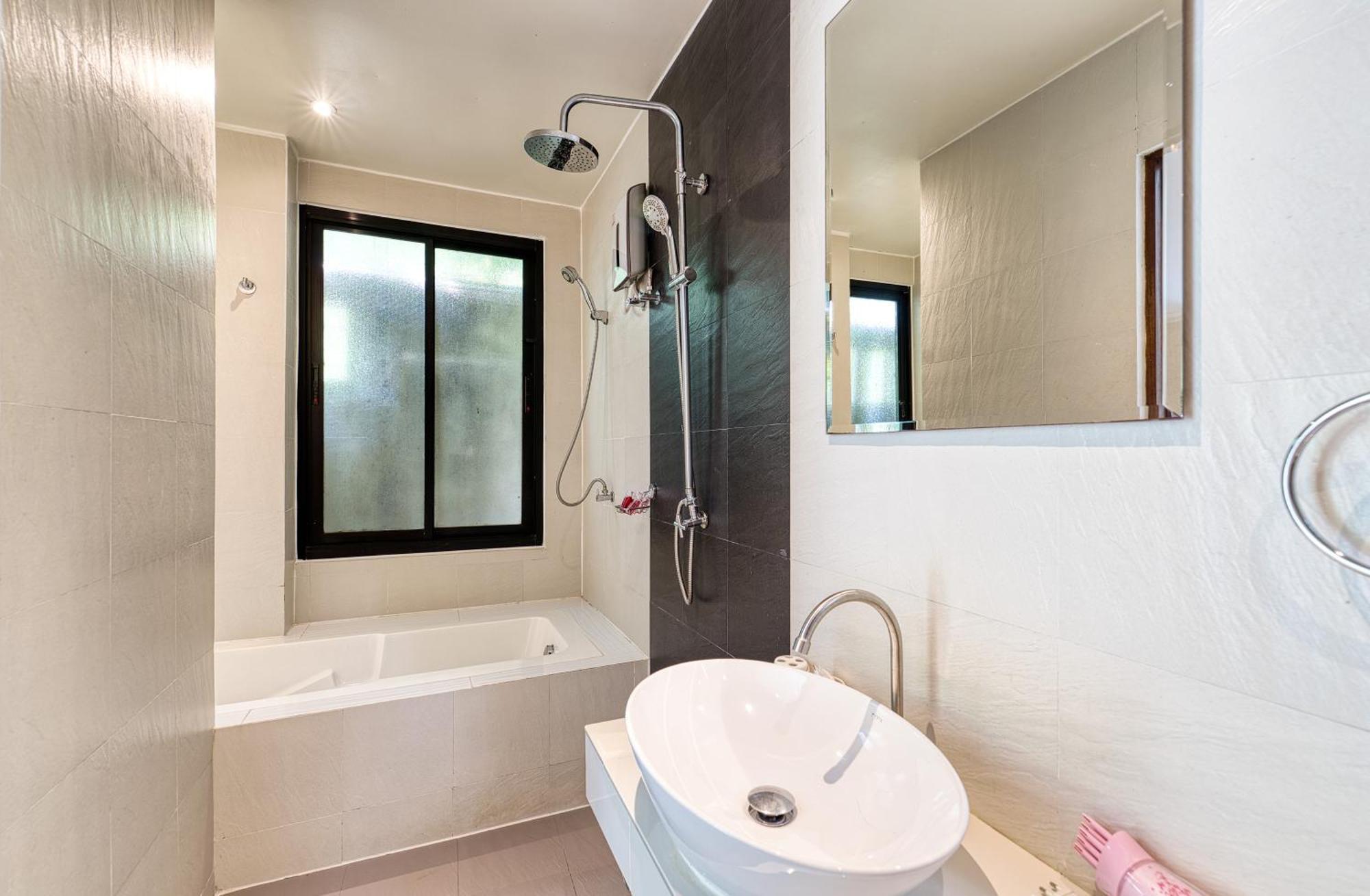 Baan Rawee Villas Παραλία Σαγουένγκ Εξωτερικό φωτογραφία