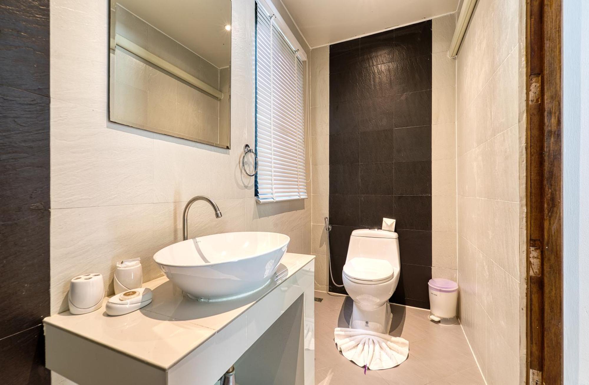 Baan Rawee Villas Παραλία Σαγουένγκ Εξωτερικό φωτογραφία